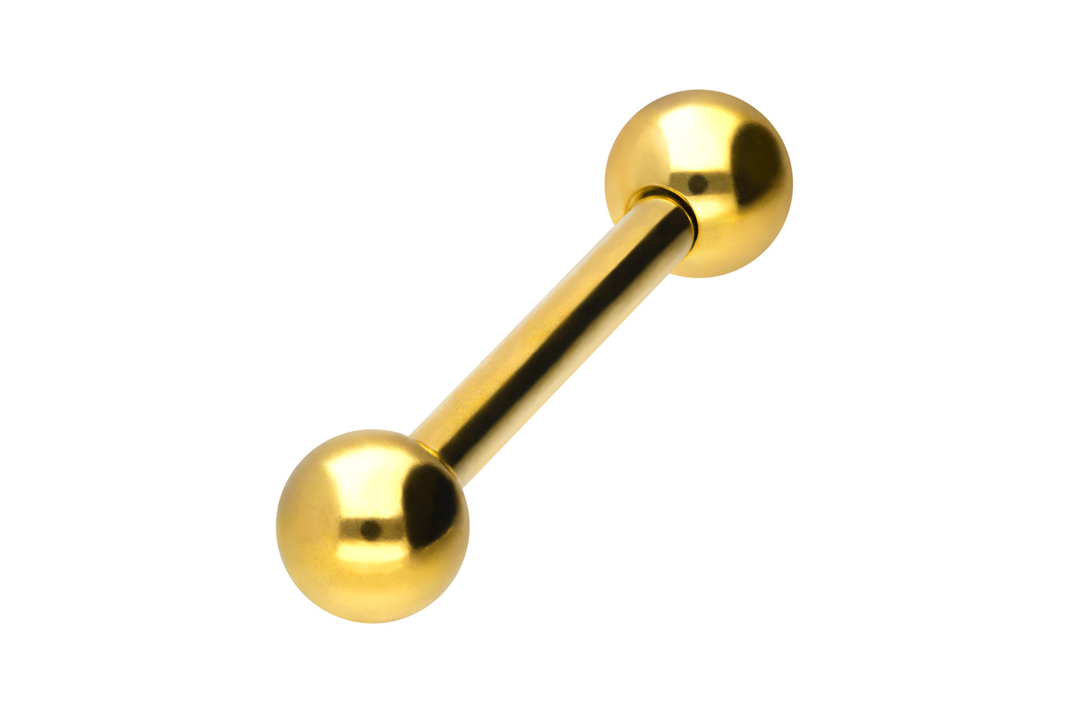 Chirurgenstahl Barbell Piercing